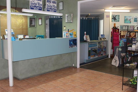 Kellys Beach Resort - Hotel Gold Coast 1