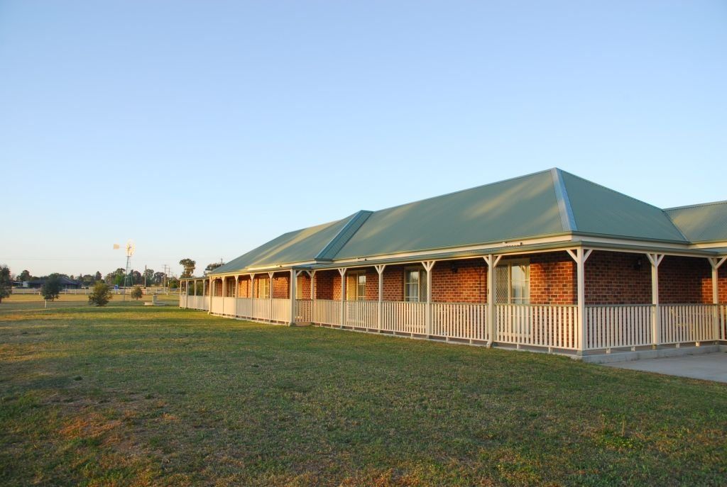 Tamworth NSW Hotel Gold Coast