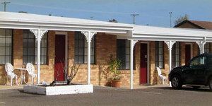 Pages Creek NSW Hotel Gold Coast