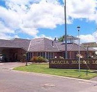 Acacia Motor Lodge - Hotel Gold Coast
