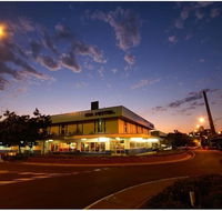 Isa Hotel - Hotel Gold Coast