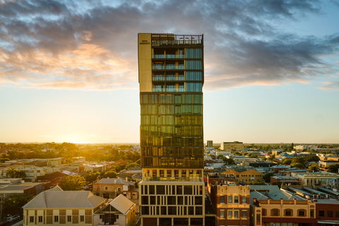 Hotel Indigo Adelaide Markets - Hotel Gold Coast 0