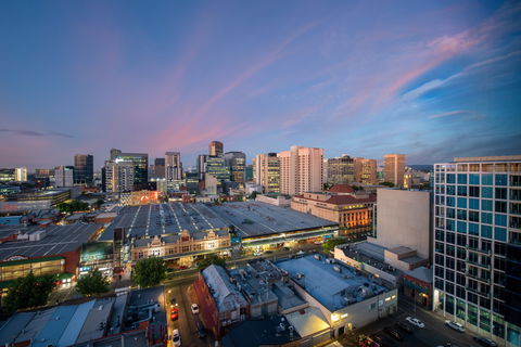 Hotel Indigo Adelaide Markets - Hotel Gold Coast 2