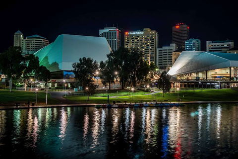 Stamford Plaza Adelaide - Hotel Gold Coast 0