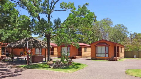 Adelaide Caravan Park - Hotel Gold Coast 0