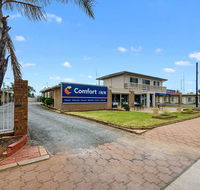 Comfort Inn Flinders on Main - Hotel Gold Coast