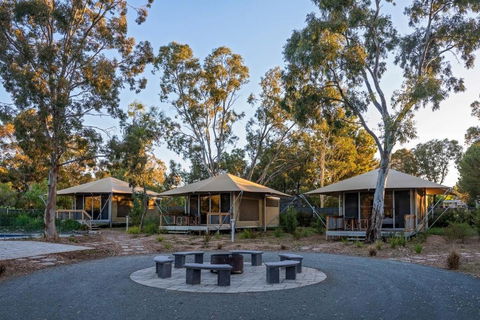Discovery Parks Barossa Valley - Hotel Gold Coast 0