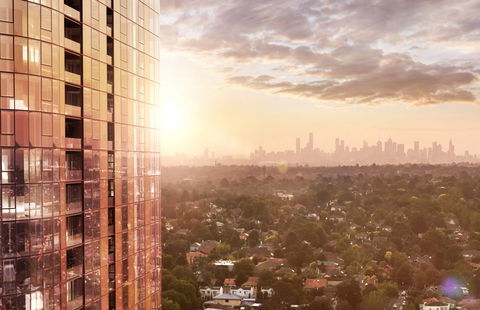 Arise Sky One - Hotel Gold Coast 0