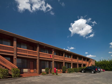 Hotel Bruce County - Hotel Gold Coast 0
