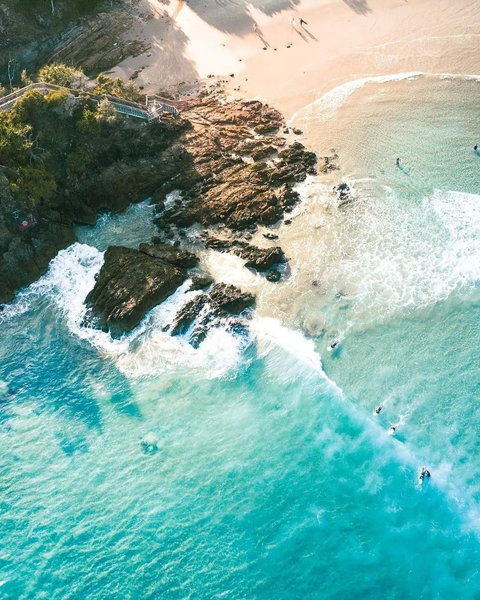 Lord Byron Resort - Hotel Gold Coast 2