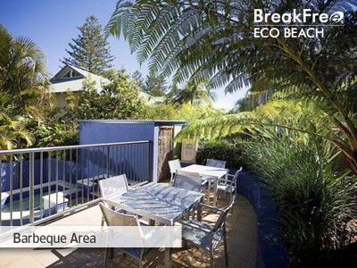 BreakFree Eco Beach - Hotel Gold Coast 0
