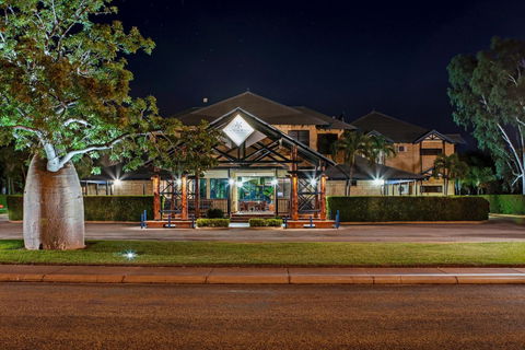 Blue Seas Resort - Hotel Gold Coast 0