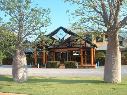 Blue Seas Resort - Hotel Gold Coast 1