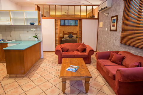 Blue Seas Resort - Hotel Gold Coast 2