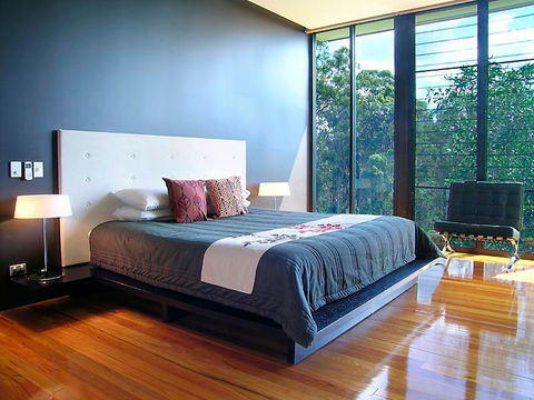Glass On Glasshouse - Hotel Gold Coast 1