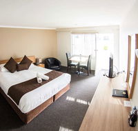 Hospitality Esperance SureStay by BW - Hotel Gold Coast