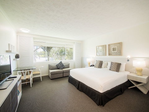 Oaks Oasis, Caloundra - Hotel Gold Coast 2