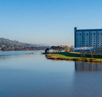 Peppers Silo Launceston - Hotel Gold Coast