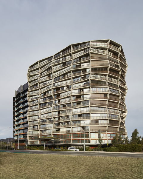 Ovolo Nishi - Hotel Gold Coast 0