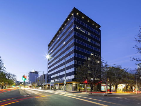 The Sebel Canberra Civic Hotel - Hotel Gold Coast 0