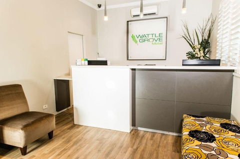 Wattle Grove Motel - Hotel Gold Coast 1