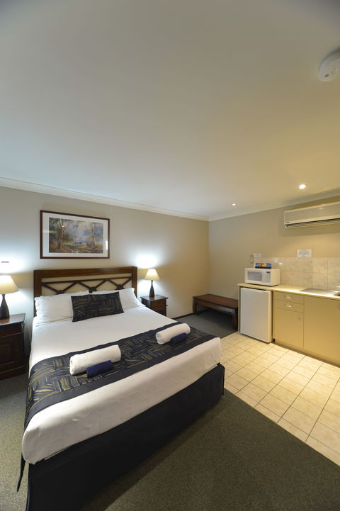 Wattle Grove Motel - Hotel Gold Coast 2