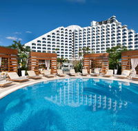 Crown Metropol Perth - Hotel Gold Coast