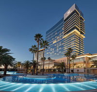 Crown Towers Perth - Hotel Gold Coast