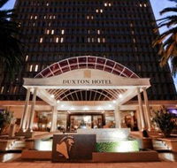 Duxton Hotel - Hotel Gold Coast