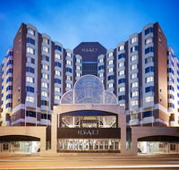 Hyatt Regency Perth - Hotel Gold Coast