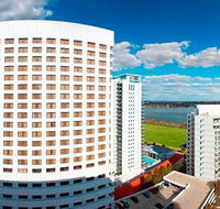 Pan Pacific Perth - Hotel Gold Coast