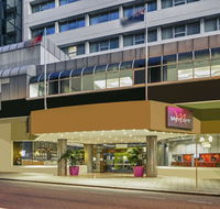 Mercure Hotel Perth - Hotel Gold Coast
