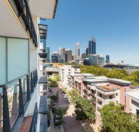 Nesuto Mounts Bay Perth Apartment Hotel - Hotel Gold Coast
