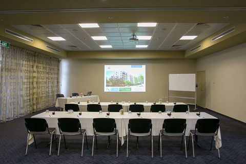 Nesuto Mounts Bay Perth Apartment Hotel - Hotel Gold Coast 2