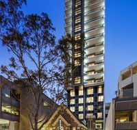 Quest East Perth - Hotel Gold Coast