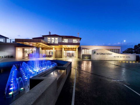 Swan River Hotel - Hotel Gold Coast 0