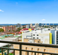 All Suites Perth - Hotel Gold Coast