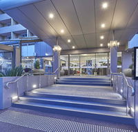 Mercure Perth On Hay - Hotel Gold Coast