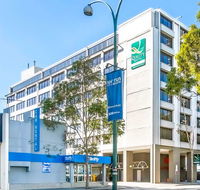Quality Hotel Ambassador Perth - Hotel Gold Coast
