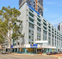 Comfort Inn  Suites Goodearth - Hotel Gold Coast