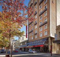 Hotel Ibis Perth - Hotel Gold Coast