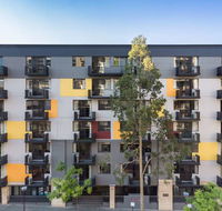 Mont Clare Boutique Apartments - Hotel Gold Coast