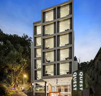 Quest Mounts Bay Road - Hotel Gold Coast