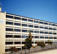 Mountway Holiday Apartments - Hotel Gold Coast