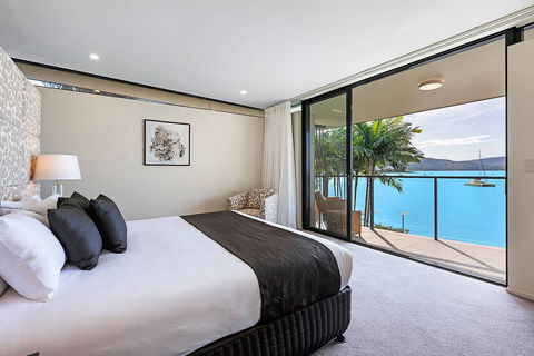 Mirage Whitsundays - Hotel Gold Coast 0