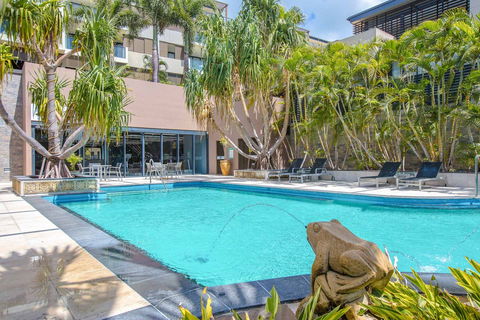 Mirage Whitsundays - Hotel Gold Coast 2
