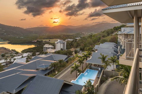 Club Wyndham Airlie Beach - Hotel Gold Coast 1