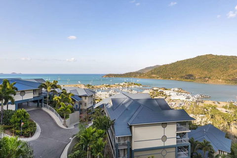 Club Wyndham Airlie Beach - Hotel Gold Coast 2