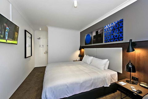 Quality Hotel CKS Sydney Airport - Hotel Gold Coast 1