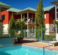 Amalfi Resort Busselton - Hotel Gold Coast